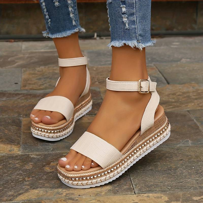 Comfortable Stylish Sandals