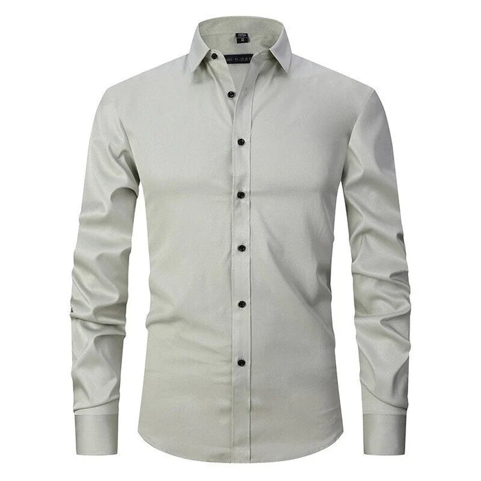 Helmutthe Non-Iron Stretch Shirt