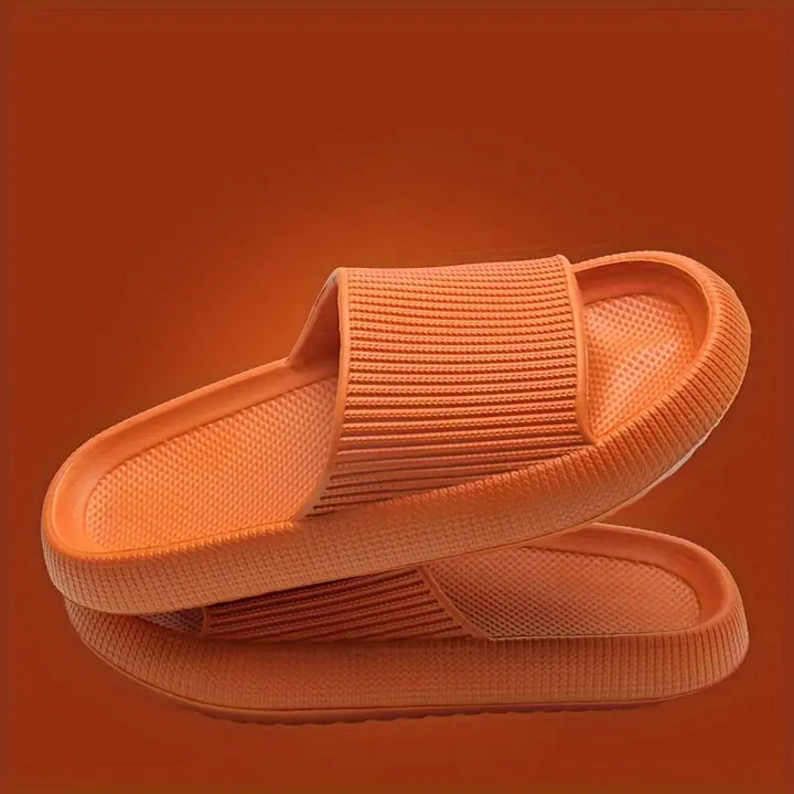 Soft, Robust and Comfortable Slippers