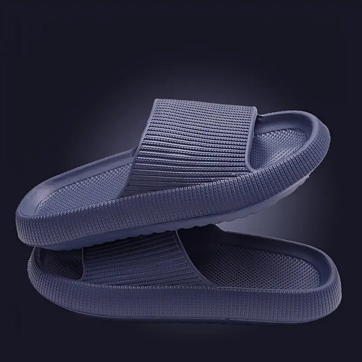 Soft, Robust and Comfortable Slippers