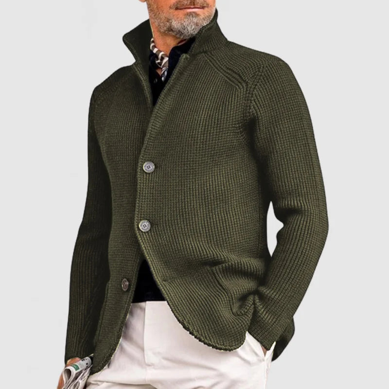 Lysse | Classic Cardigan