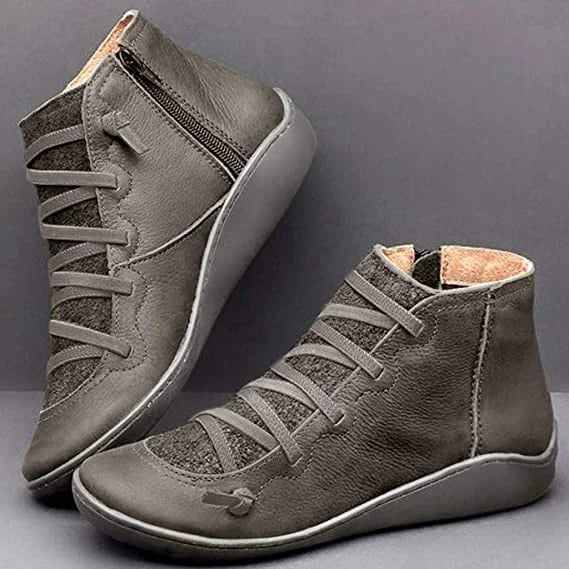 Lysse | Casual and Comfortable General Boots