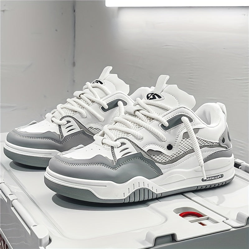 Sporty sneakers