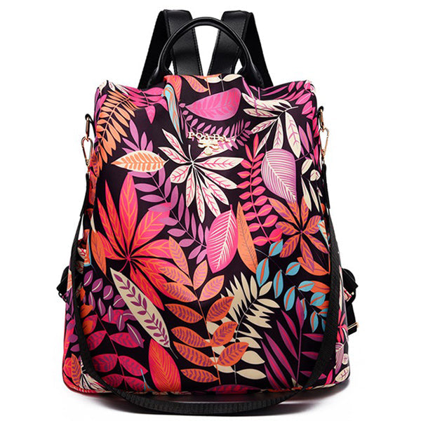 Nevada️ Multifunctional Anti-theft Bag