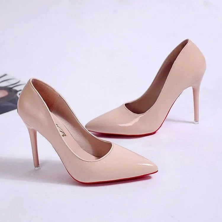 Women's Platform Stiletto