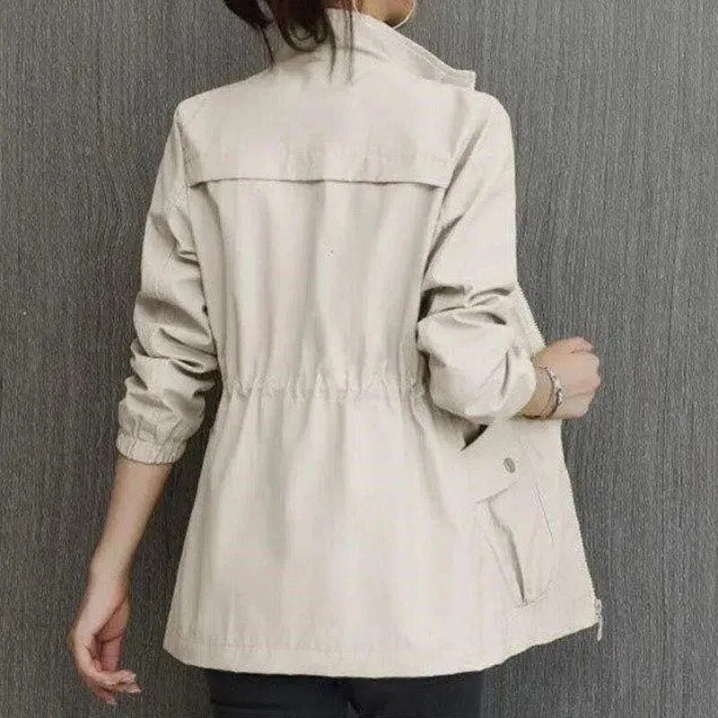 Women's Summer Jacket Short