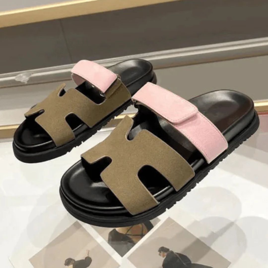 Rom Sandals Stylish & Comfortable