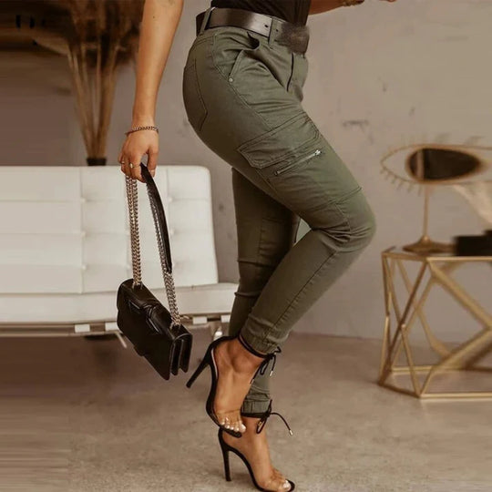 Cargo Jeans for Women
