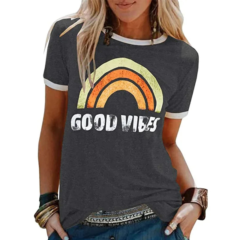 Good Vibes T-Shirt