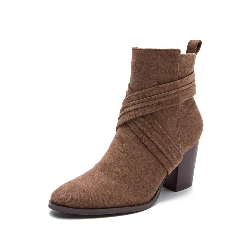 Lysse | Stylish Boots For Elegance