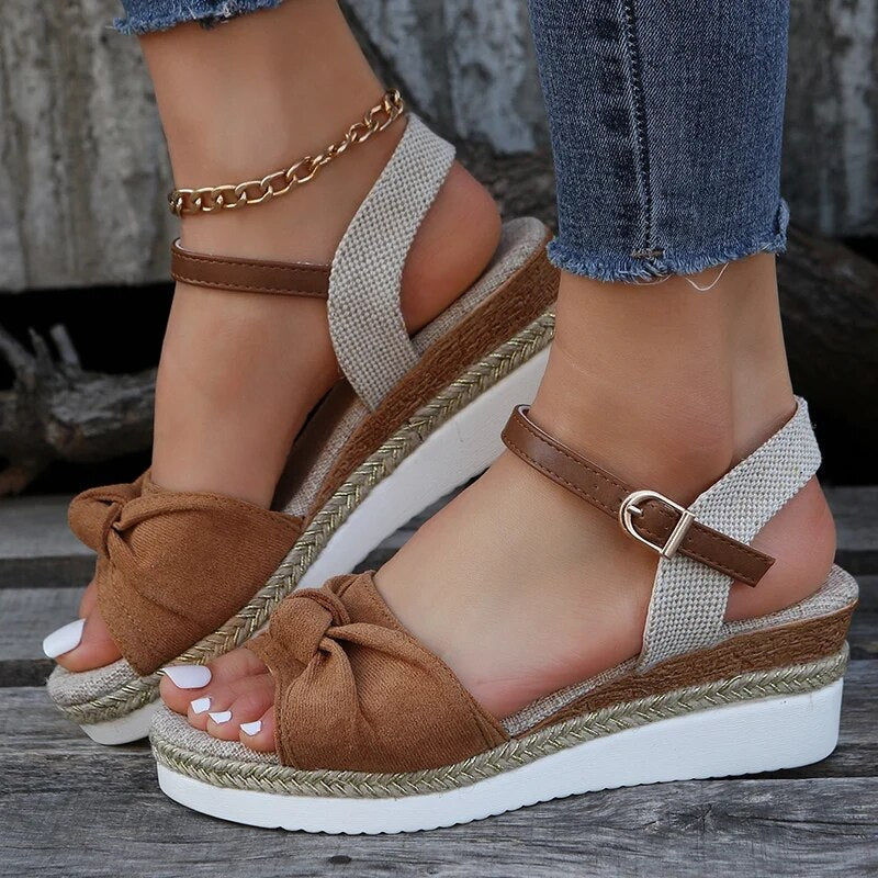 Gladiator Sandals