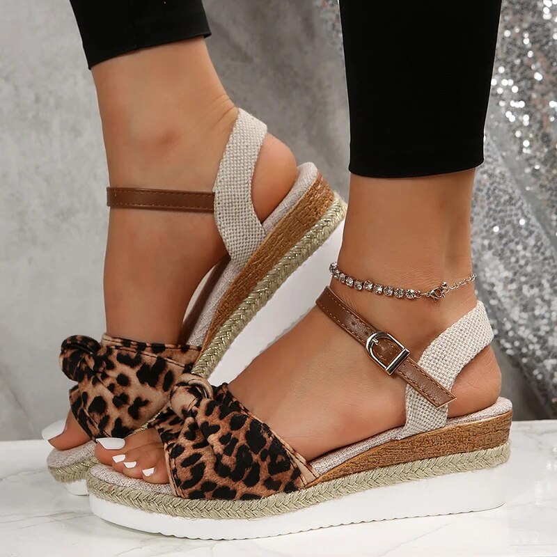 Gladiator Sandals