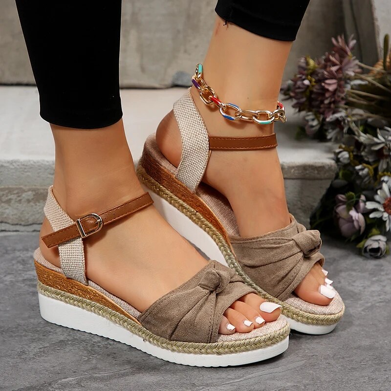 Gladiator Sandals