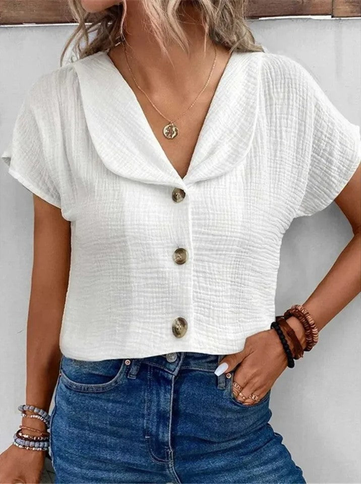 Claudiathe Blouse For Every Woman