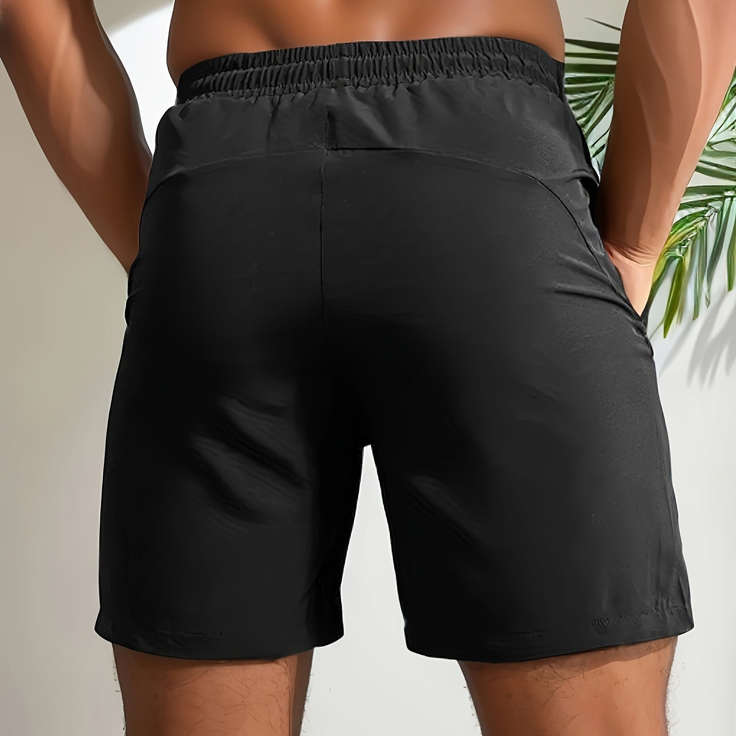 Sport Shorts Breathable And Quick Drying