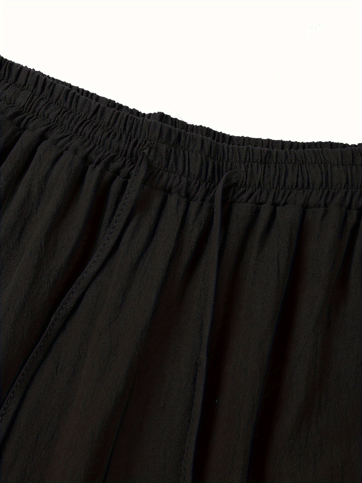 Comfortable Linen Trousers for Men