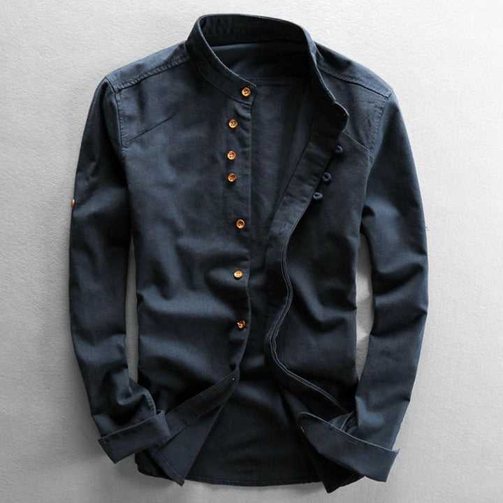 Lysse | Japanese Style Blouse for Women