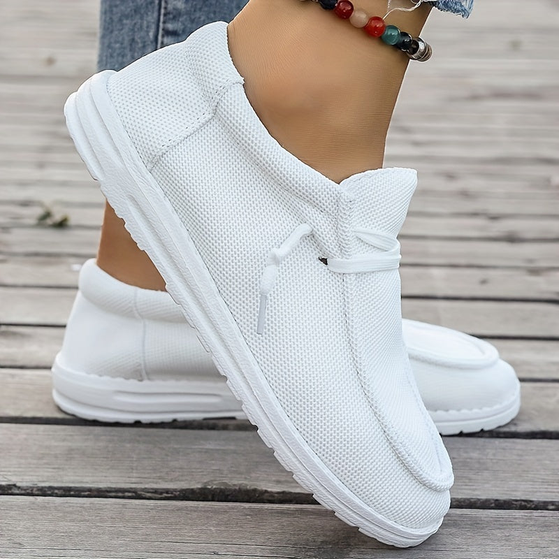 Summer shoes Loafers for women