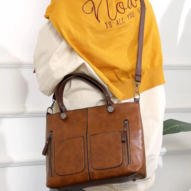 The Bag You Need!
