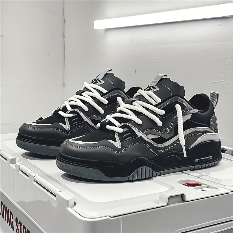 Sporty sneakers