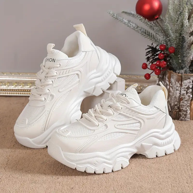 Comfortable And Modern Shoes