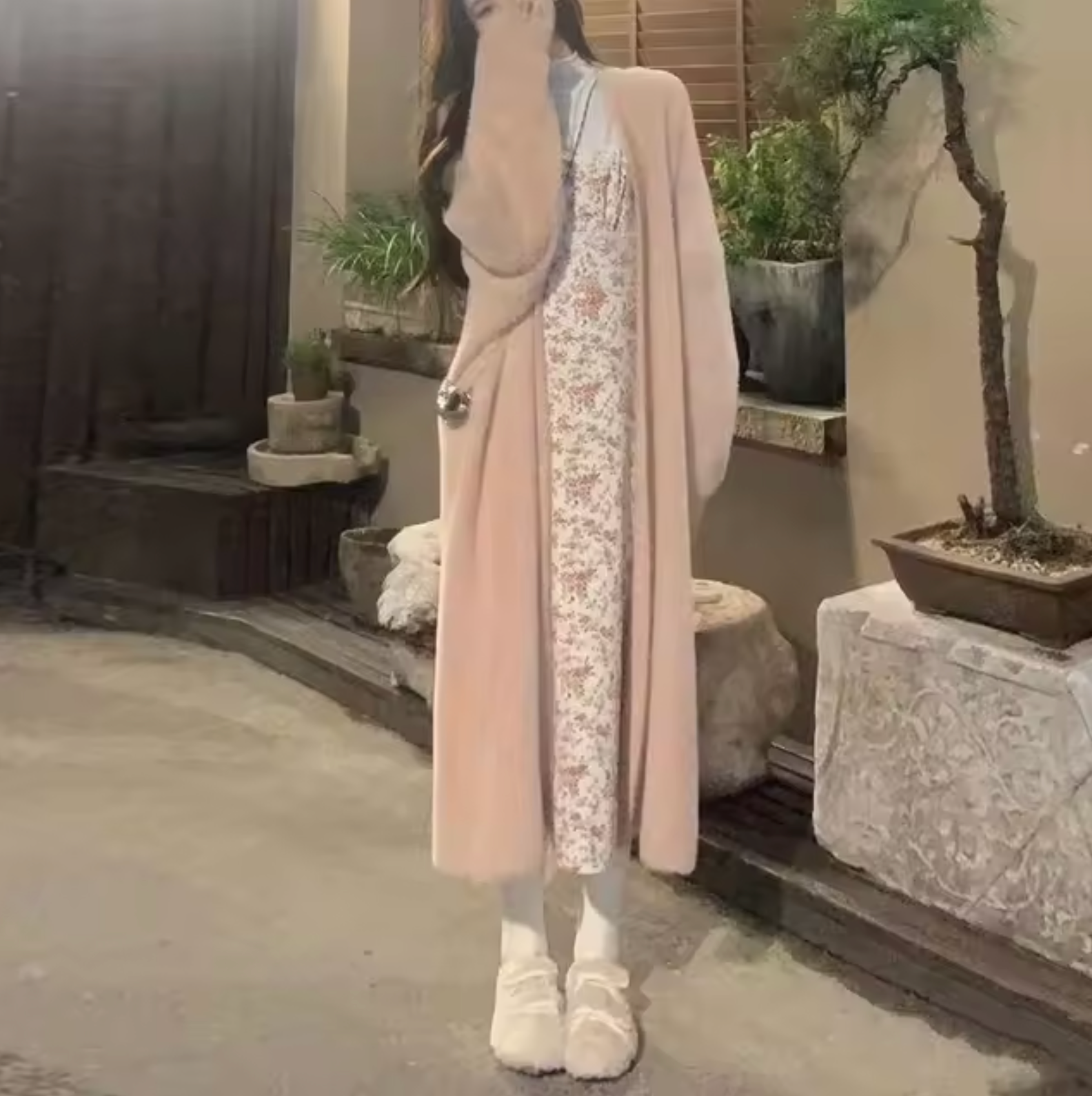 Lysse | Cashmere Cardigan
