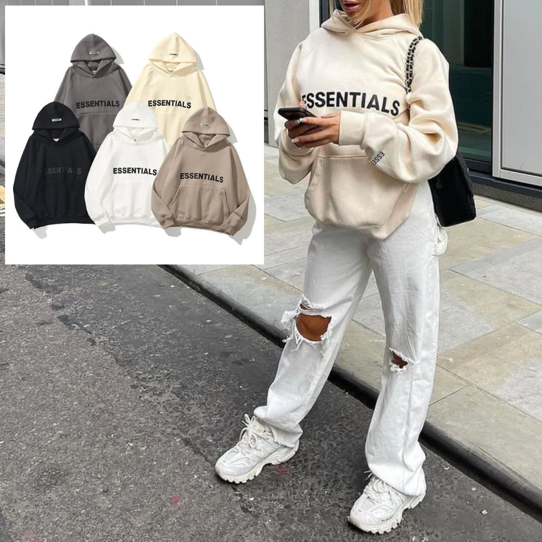 Hoodiebest Seller Of 2023 Essential Hoodie