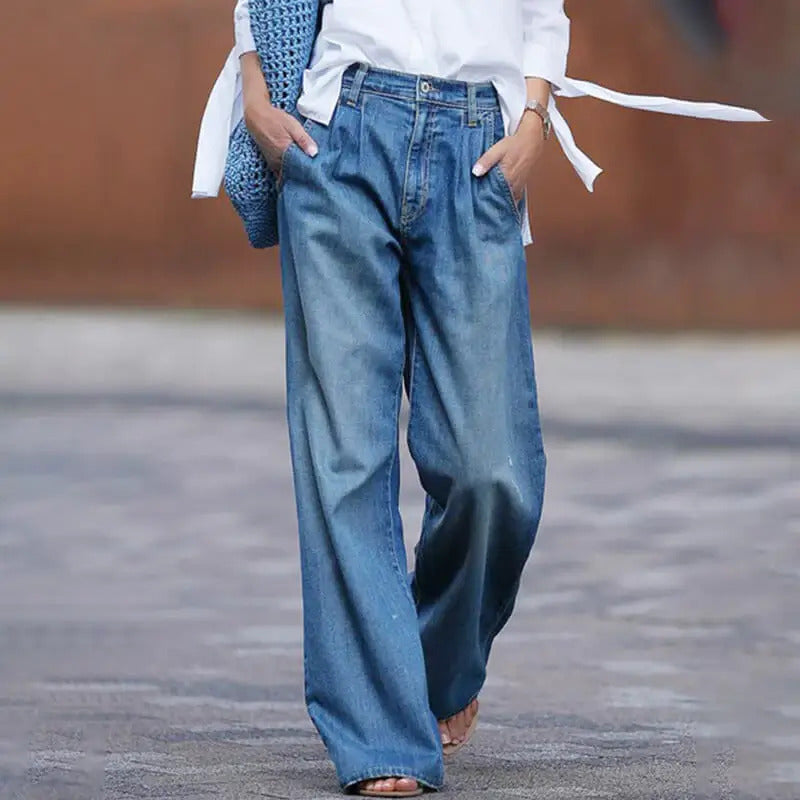 The Stylish And Unique Jeans
