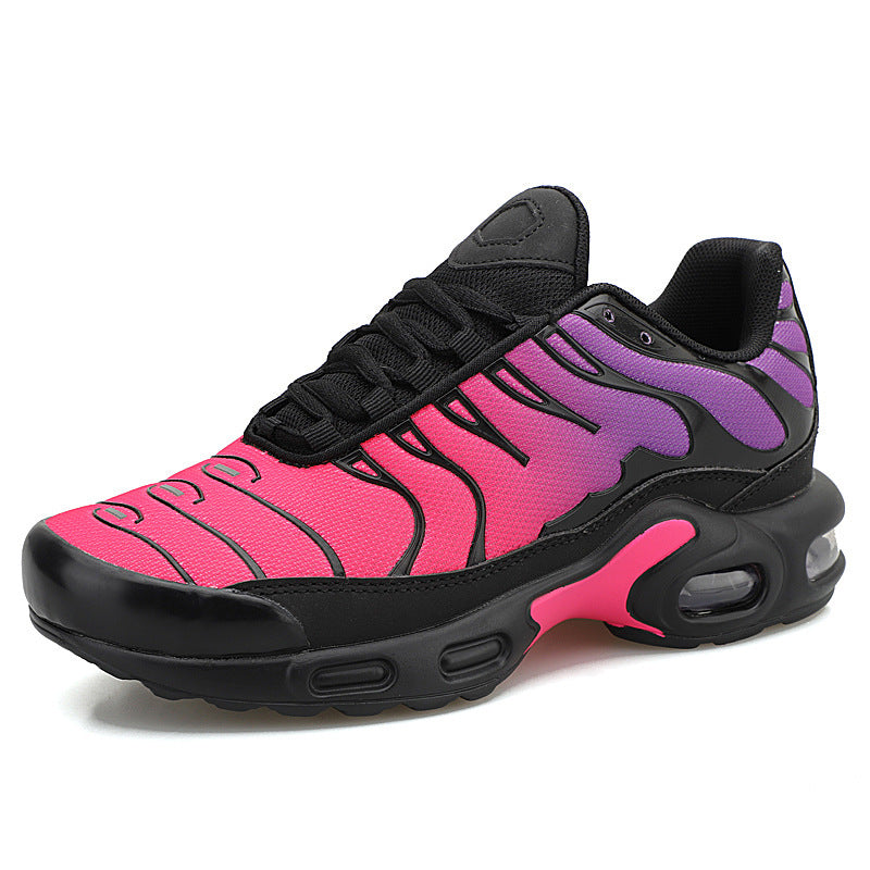 Air Cushion Running Shoes