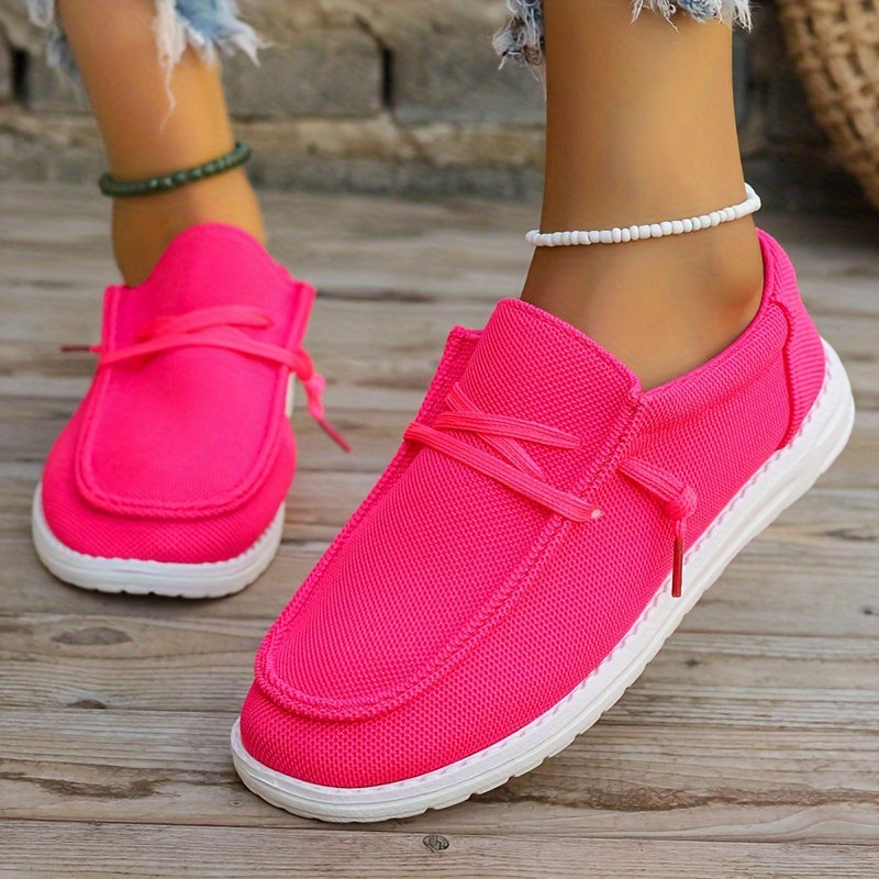 Summer shoes Loafers for women