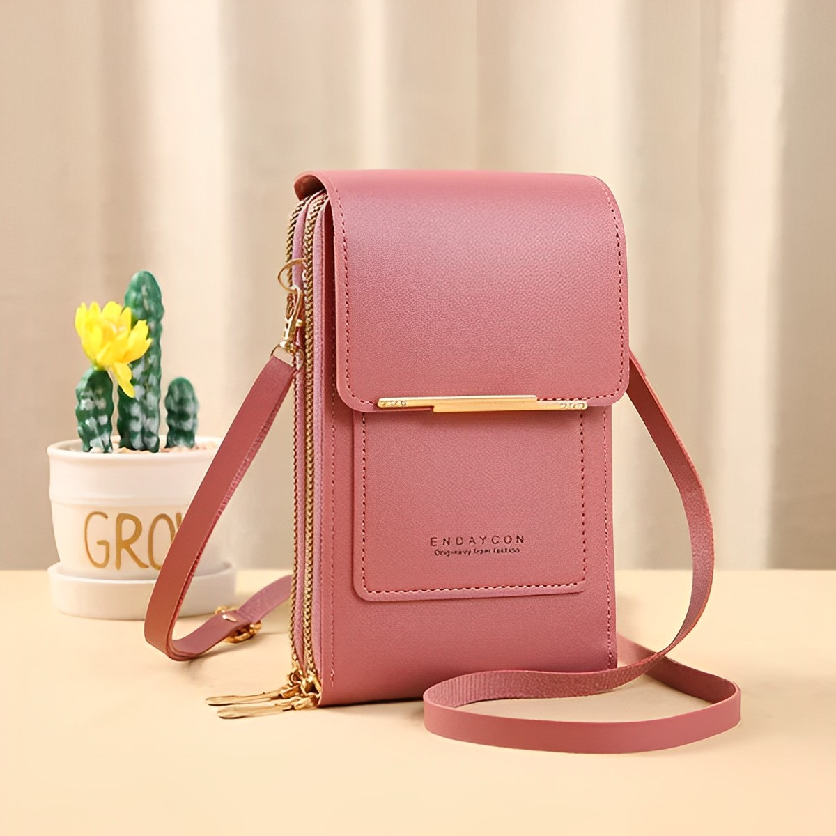 Trendsafe Elegance Bag