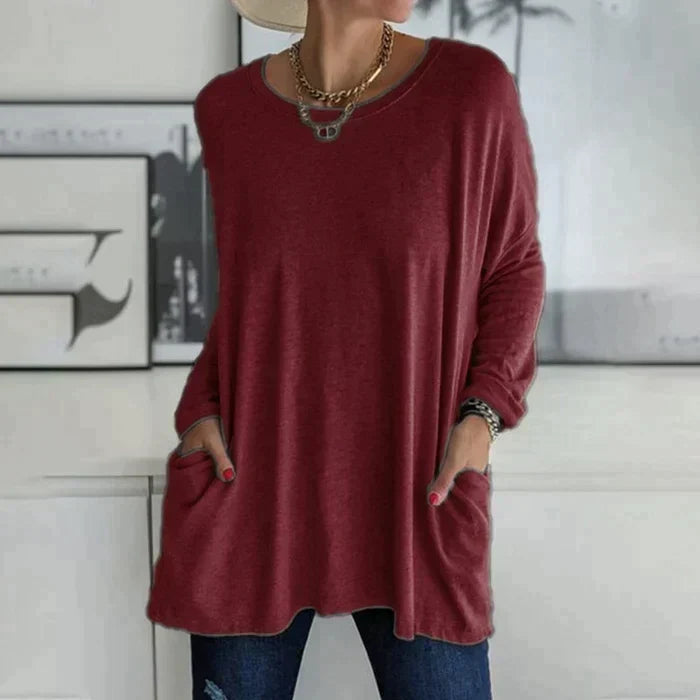 Cariel loose Top For Women