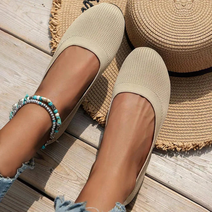 Ballet Flats
