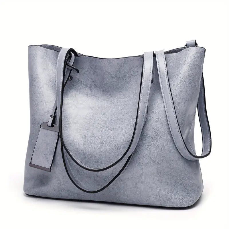 Baileyelegant Leather Handbag