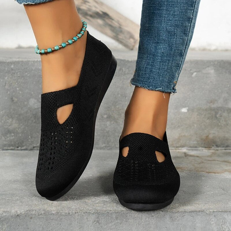 Ultra-Light Breathable Shoes