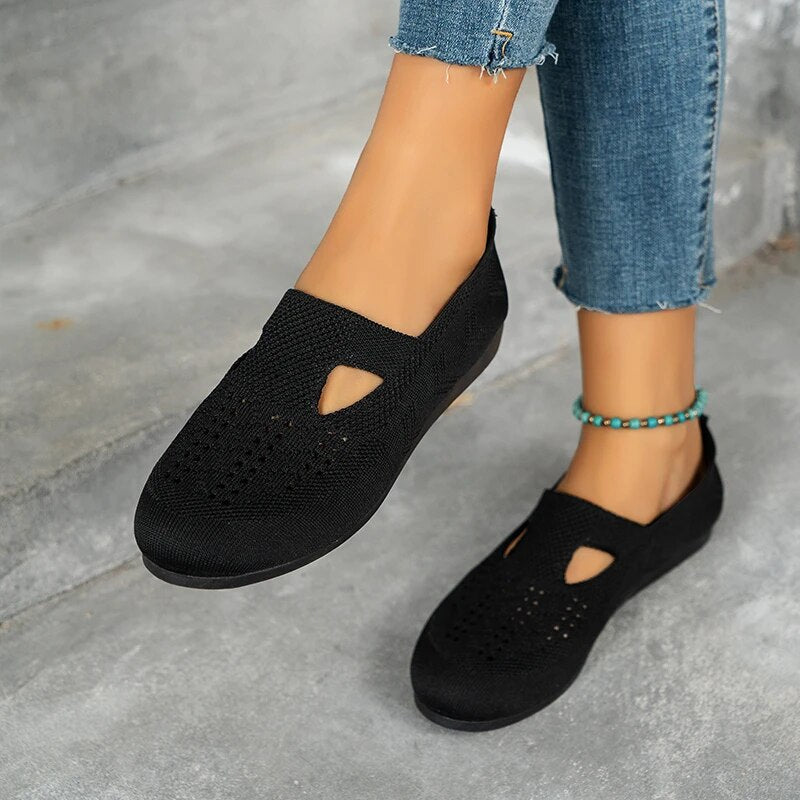 Ultra-Light Breathable Shoes