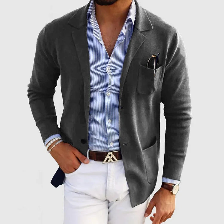 Elegant Blazer for Men