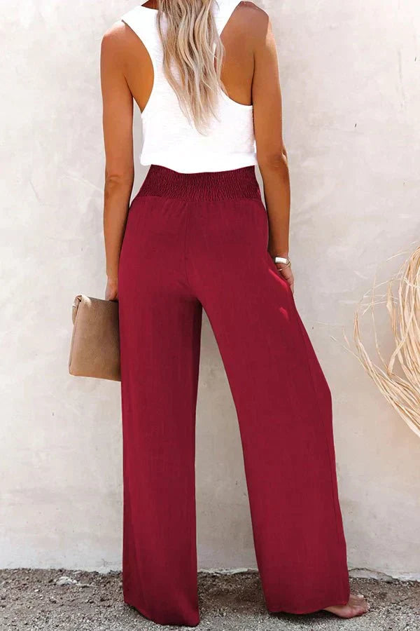 Lysse | Pants Chic/Elegant Versatile Design