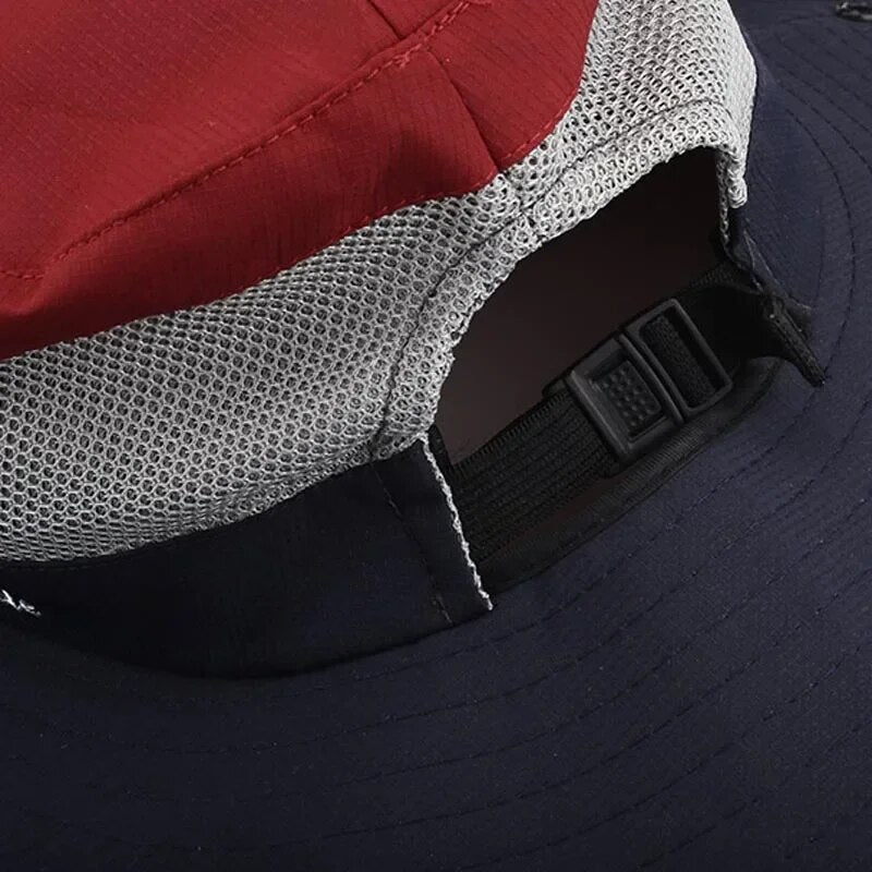 Lysse | Sun Hat Stylish Anti-UV Protection