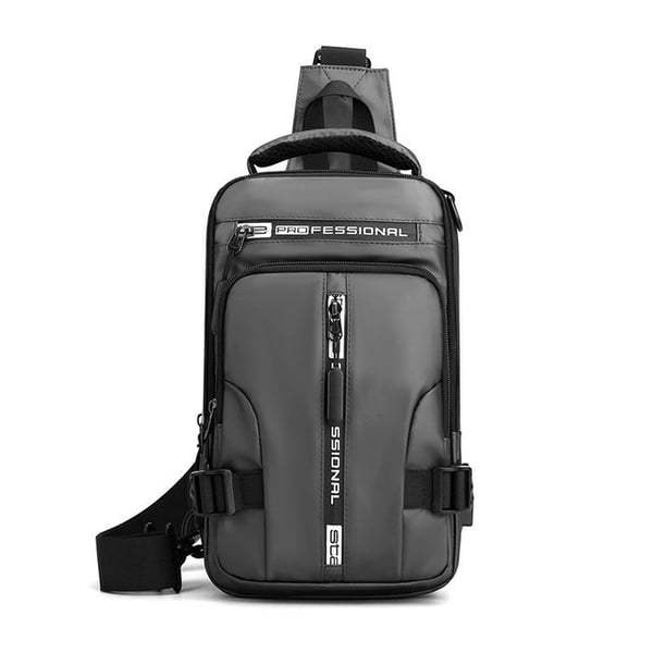 Waterproof Messenger Bag Limited Time Offer.