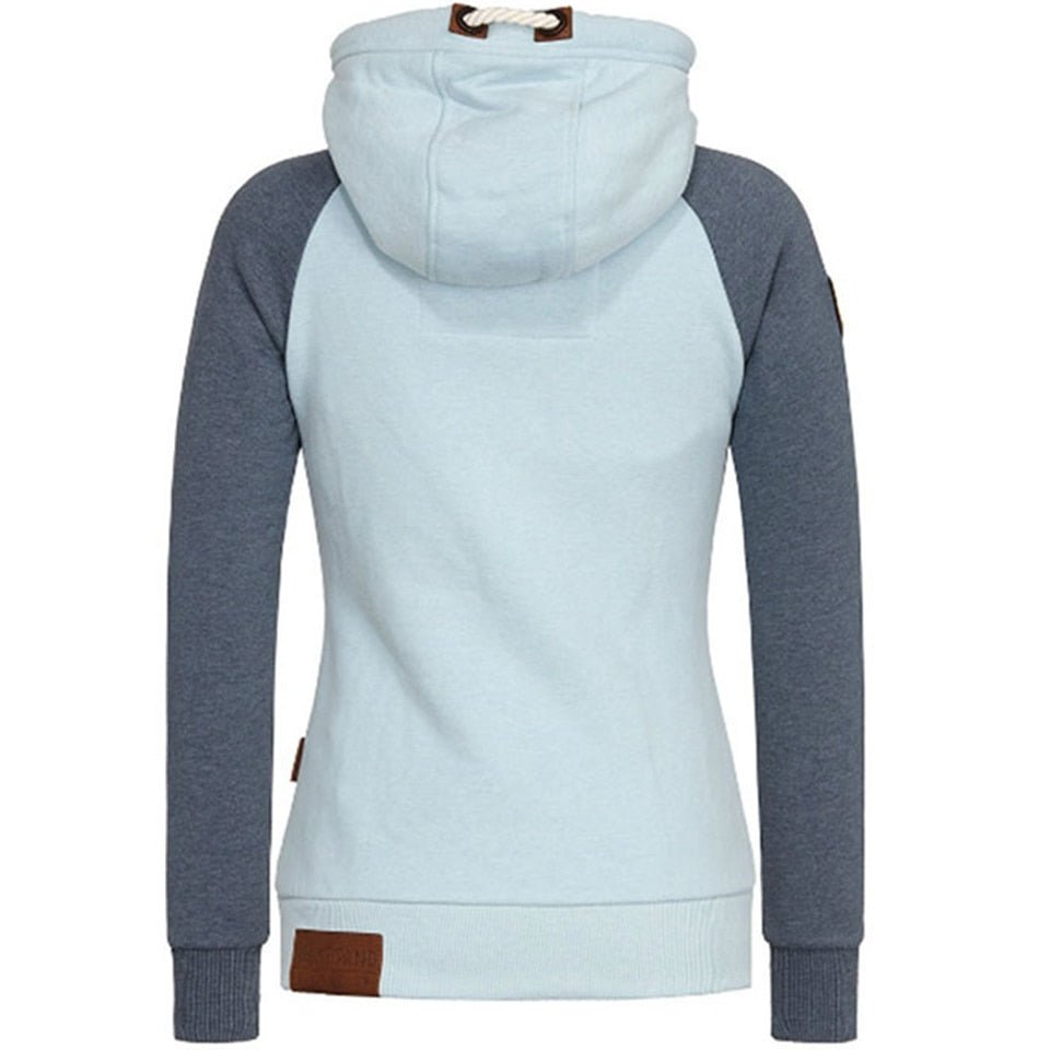 Lysse | Stylish Hoodie Jacket