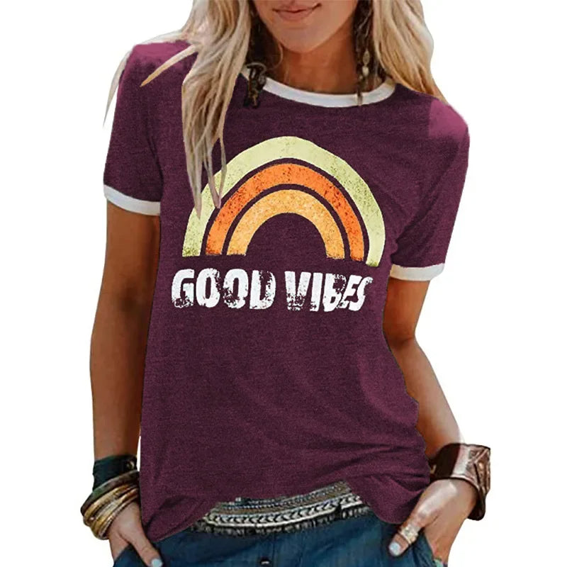 Good Vibes T-Shirt