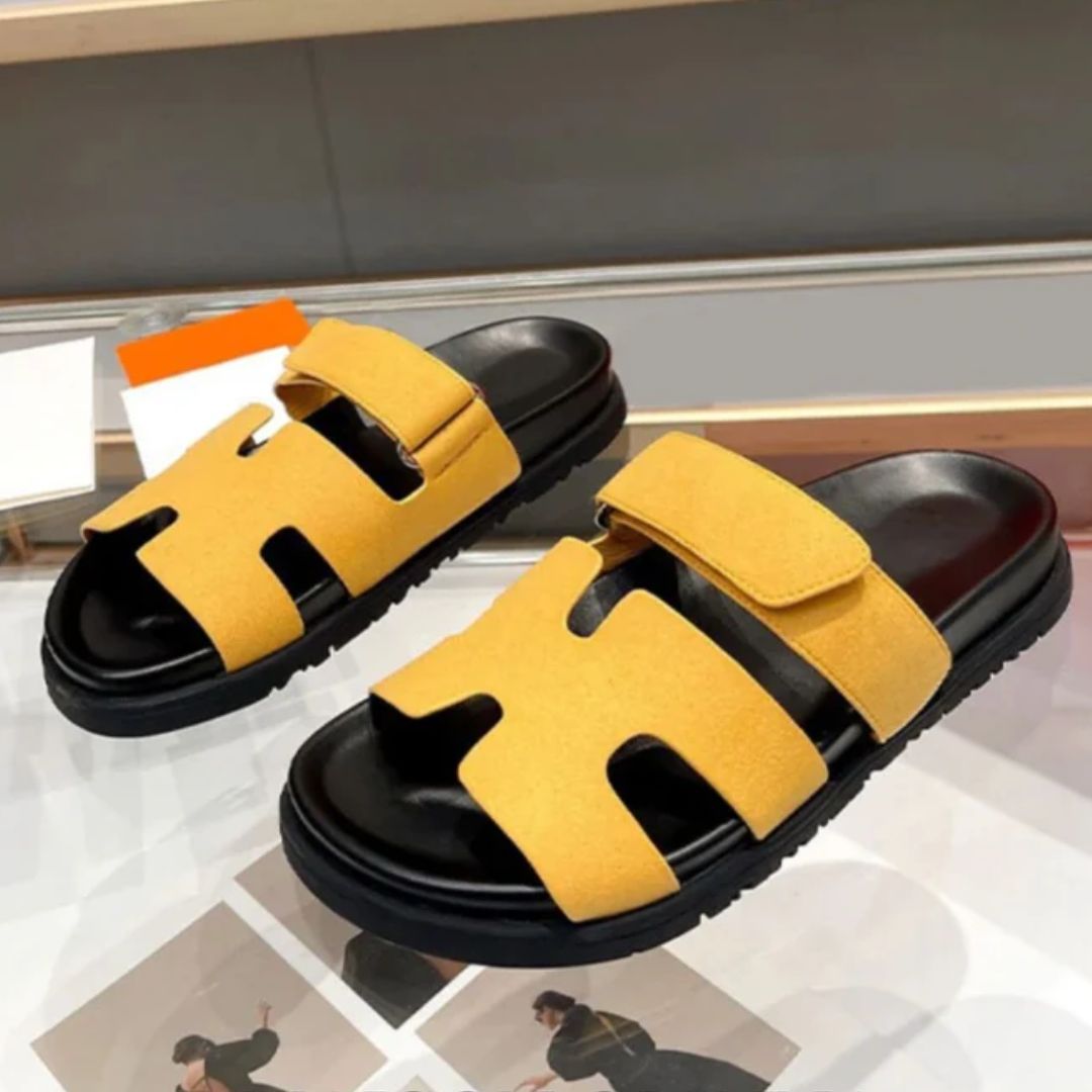 Rom Sandals Stylish & Comfortable