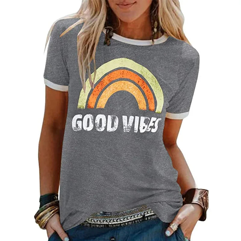 Good Vibes T-Shirt