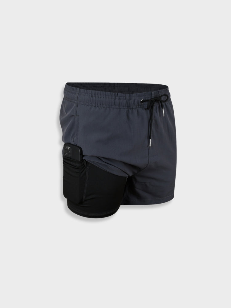 Compression Swimshorts