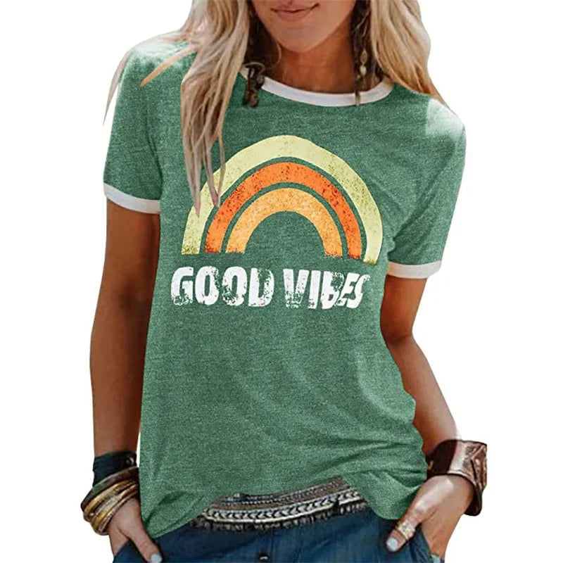 Good Vibes T-Shirt