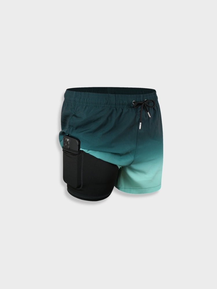 Compression Swimshorts