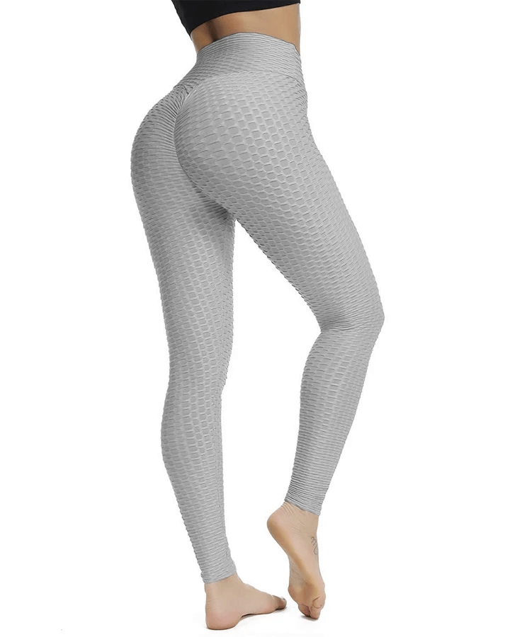 Anti Cellulite Leggings