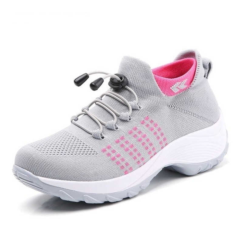 Ergocomfort-Women's Shoes