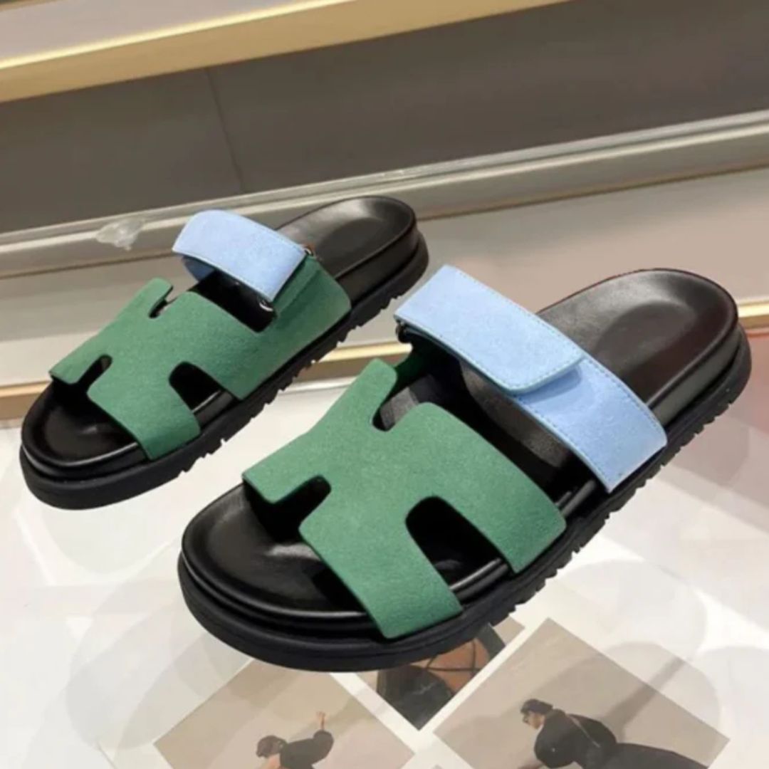 Rom Sandals Stylish & Comfortable